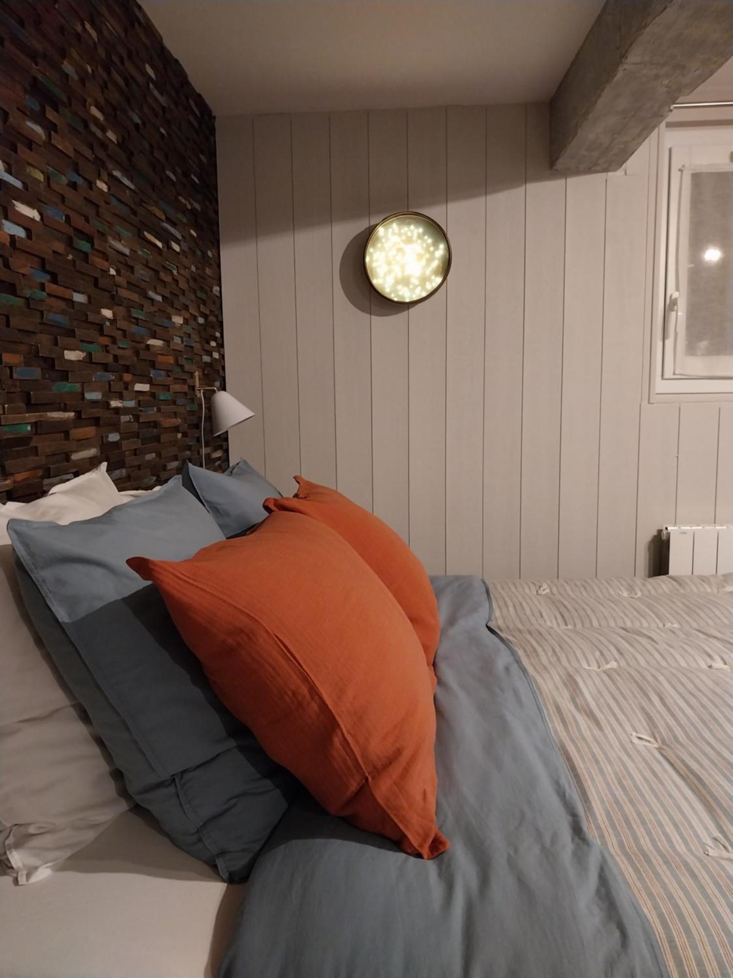 La Petite Cabane Du Pecheur Honfleur Eksteriør bilde