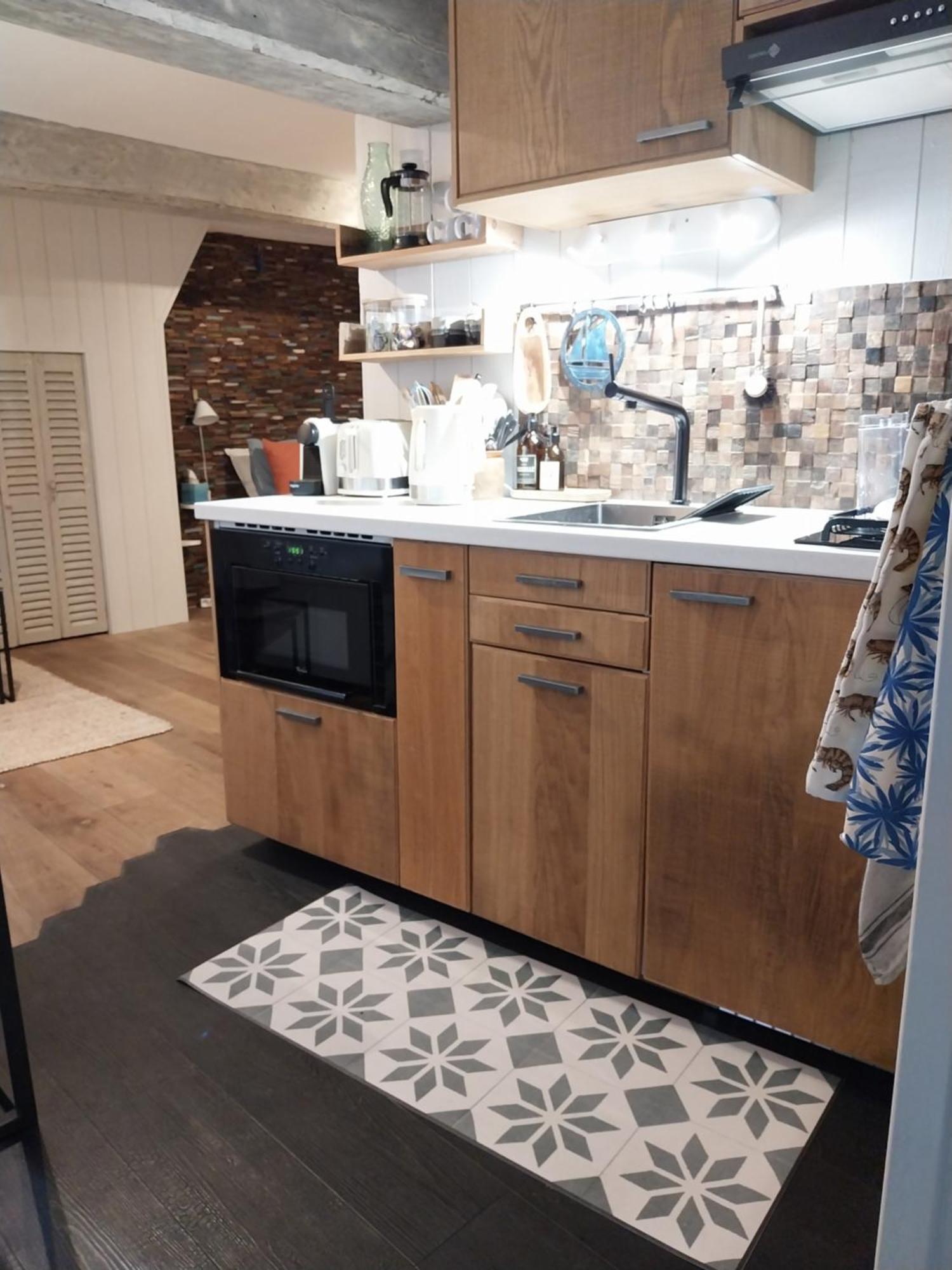 La Petite Cabane Du Pecheur Honfleur Eksteriør bilde